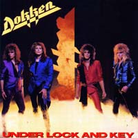 Dokken — Under Lock and Key